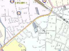 (医)一心会ひきしょう歯科クリニックの地図