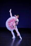 田中景子バレエ団　バレエスクールの写真