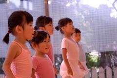 Ballet school e'clat 　(バレエスクール　エクラ)の写真