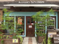 cafe MINMI　（カフェ　ミンミ）の写真