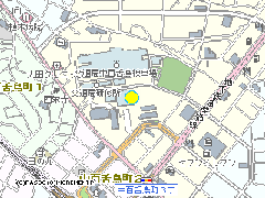 特定非営利活動法人　南大阪地域大学コンソーシアムの地図画像