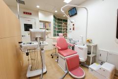 （医療法人）　谷歯科医院の写真