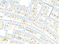 NPO法人　からだとこころのスクールの地図画像