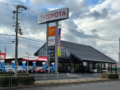 トヨタカローラ南海株式会社　八田店の写真