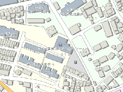 JSS深井スイミングスクールの地図