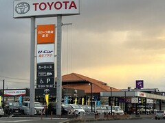 トヨタカローラ南海株式会社　高石プラザの画像