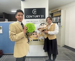 センチュリー21　エーワンホーム内観の写真