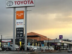 トヨタカローラ南海株式会社　高石店の写真