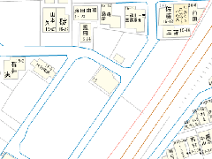 日本ボーイスカウト　堺第24団の地図画像