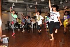 STEP4  DANCE STUDIOの写真