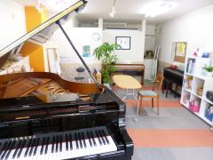 クラヴィーア・クラッセピアノ教室の写真
