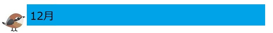 12月