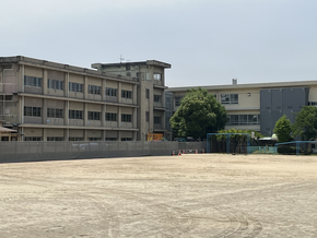 工事の進捗状況