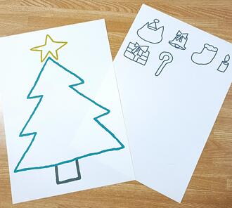 ワークショップのテンプレート