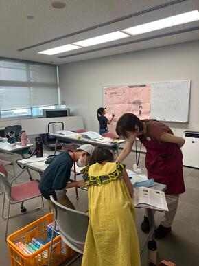 都道府県陣取りゲーム
