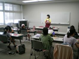 紹介文づくりの説明