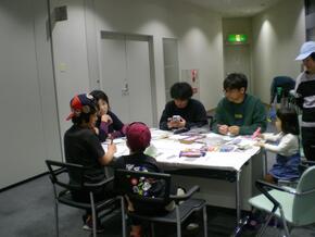 ワークショップ