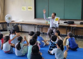 当日の様子
