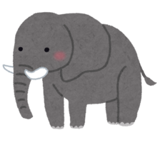 ぞう