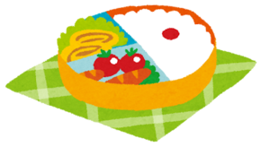 お弁当