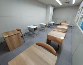 学習ルーム1