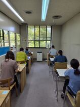 学習ルーム3