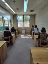 学習ルーム3