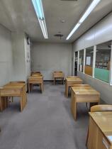 学習ルーム1
