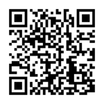 電子申請システムへのアクセス用QRコードです