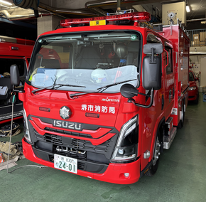 東ＳＲＴ１