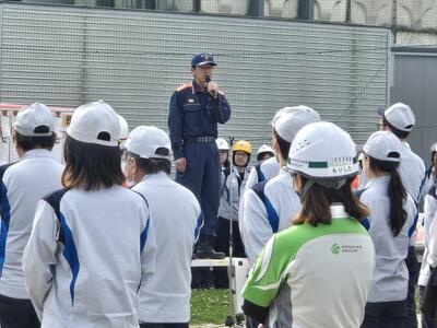講評