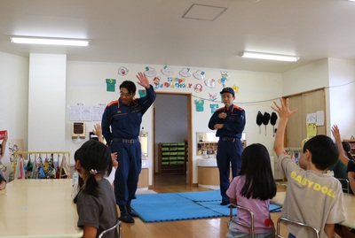 花火