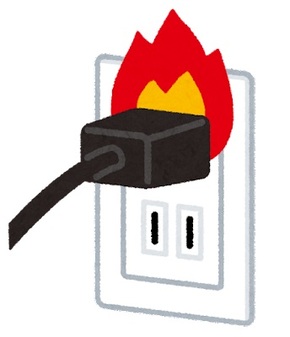 トラッキング現象