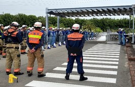 訓練