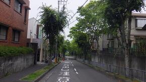 令和6年度の更新工事前の写真