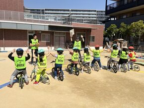 教室の様子②