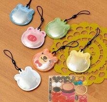 オリジナル反射板
