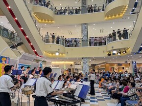 大阪府警音楽隊