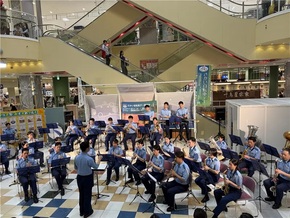 大阪府警音楽隊