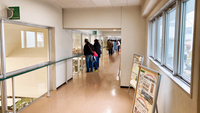 大寅蒲鉾見学