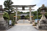 誉田八幡宮