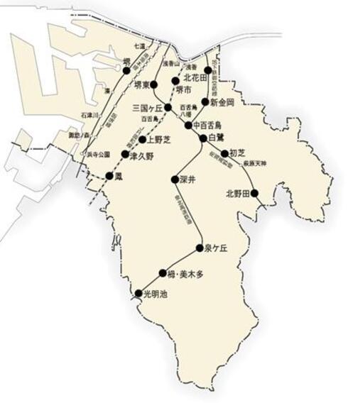 事業内容地図1