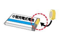 【絶縁処理】イラスト