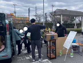 イベントの様子