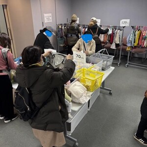 イベントの様子