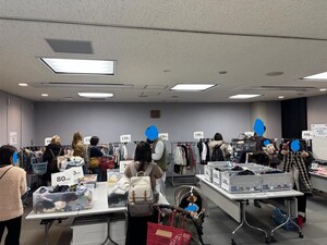 イベントの様子