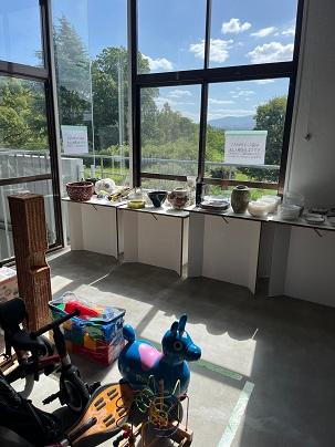 イベントの様子