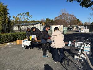 イベントの様子