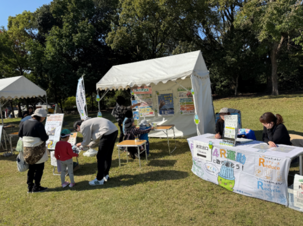 イベントの様子