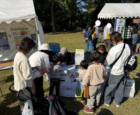 イベントの様子